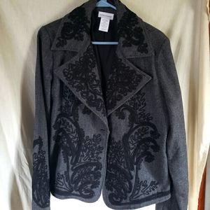 Soft Surroundings Women's Coat